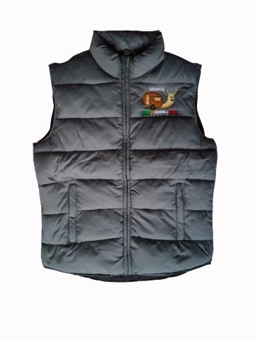 gilet icc