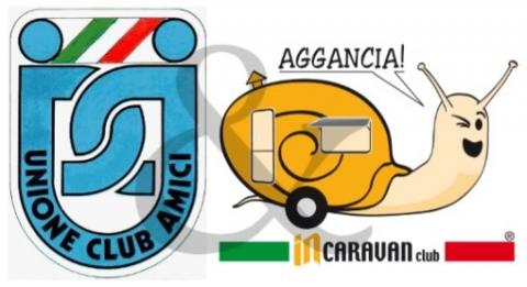 Logo UCA e ICC